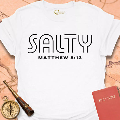 Salty T-Shirt