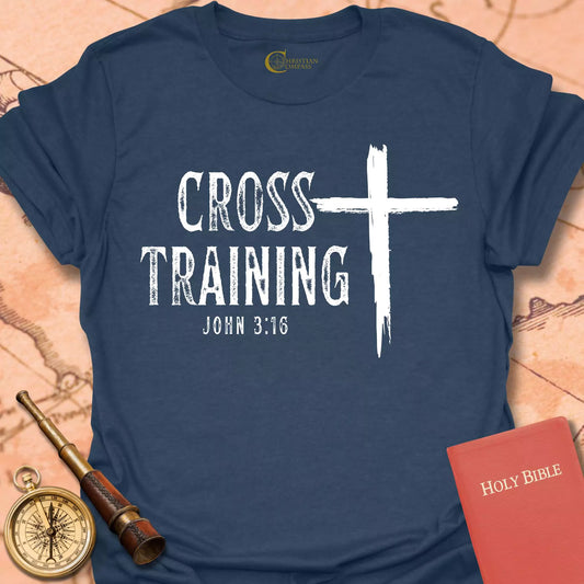 Cross Training T-Shirt