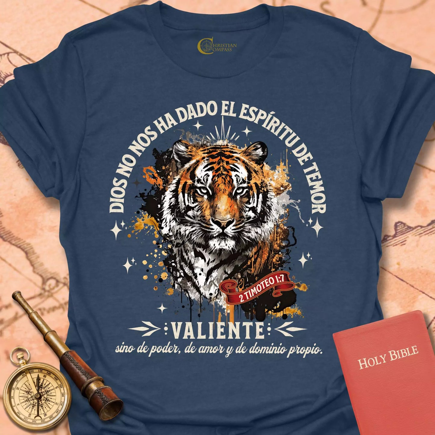 Valiente Cameseta