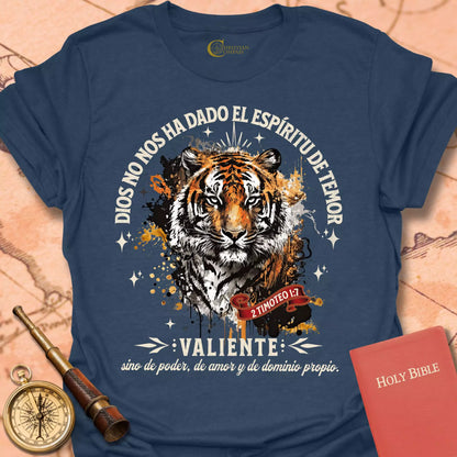 Valiente Cameseta