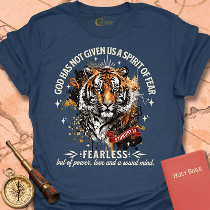Fearless T-Shirt