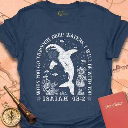 Deep Waters T-Shirt