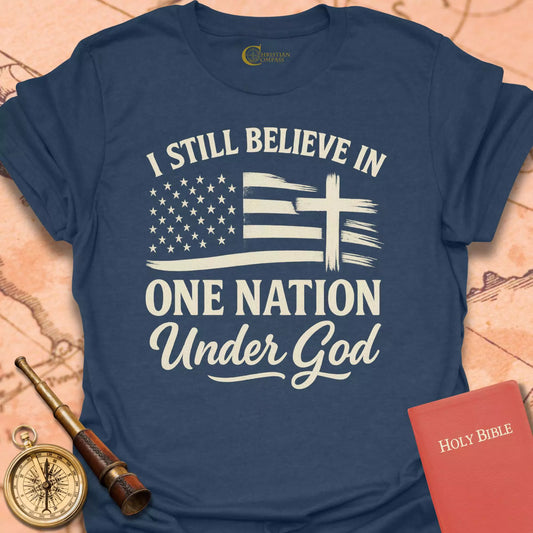 I Still Believe T-Shirt