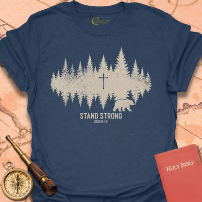 Stand Strong T-Shirt