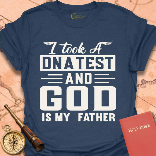 DNA Test T-Shirt