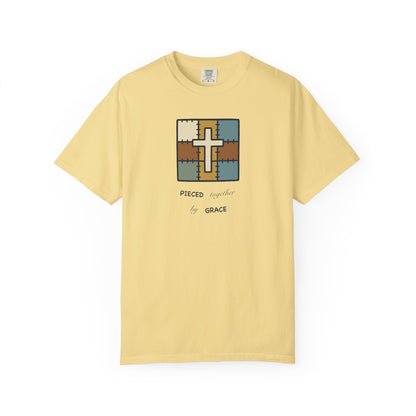 Pieced Together by Grace Premium T-shirt