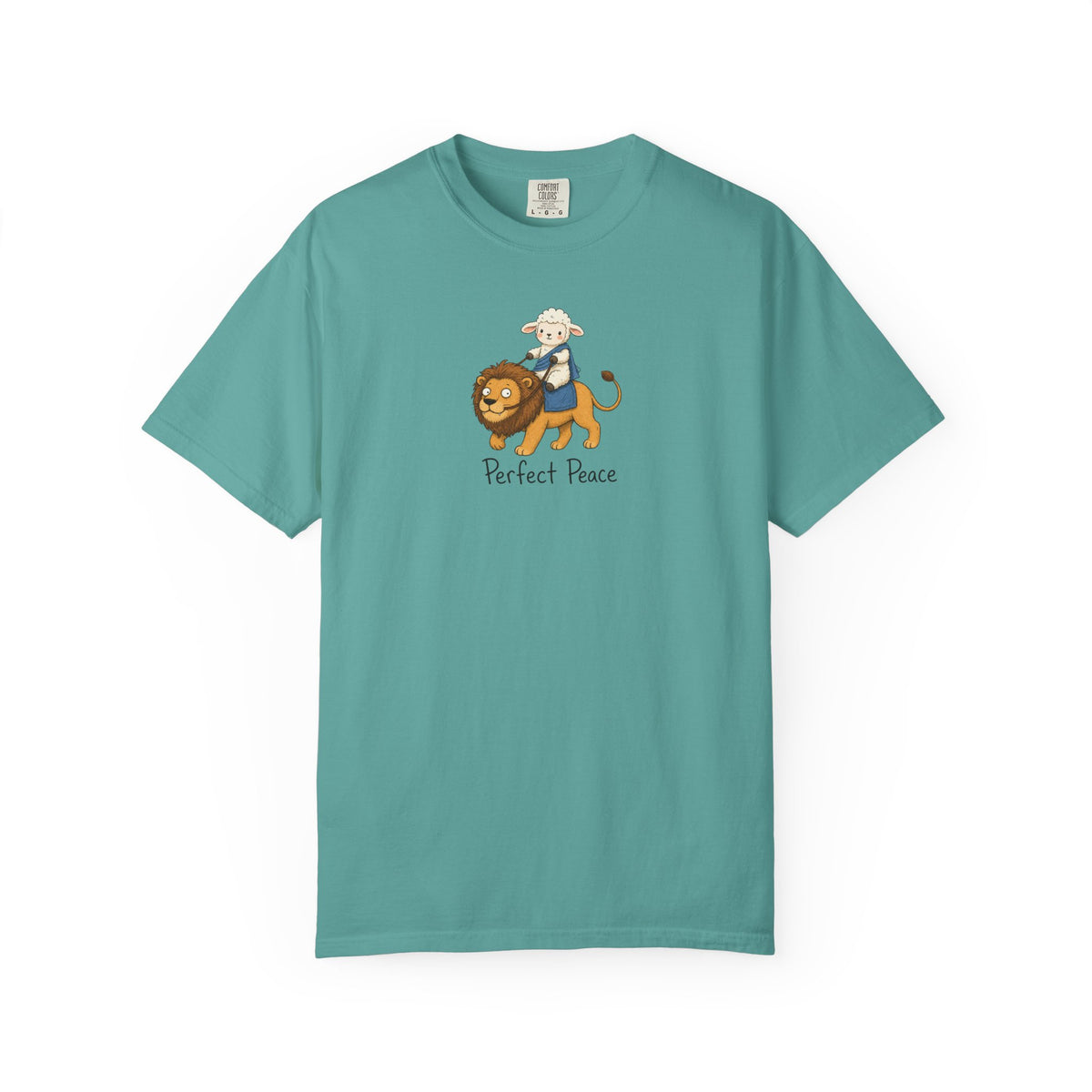 Perfect Peace Premium T-shirt