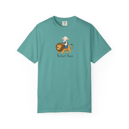 Perfect Peace Premium T-shirt
