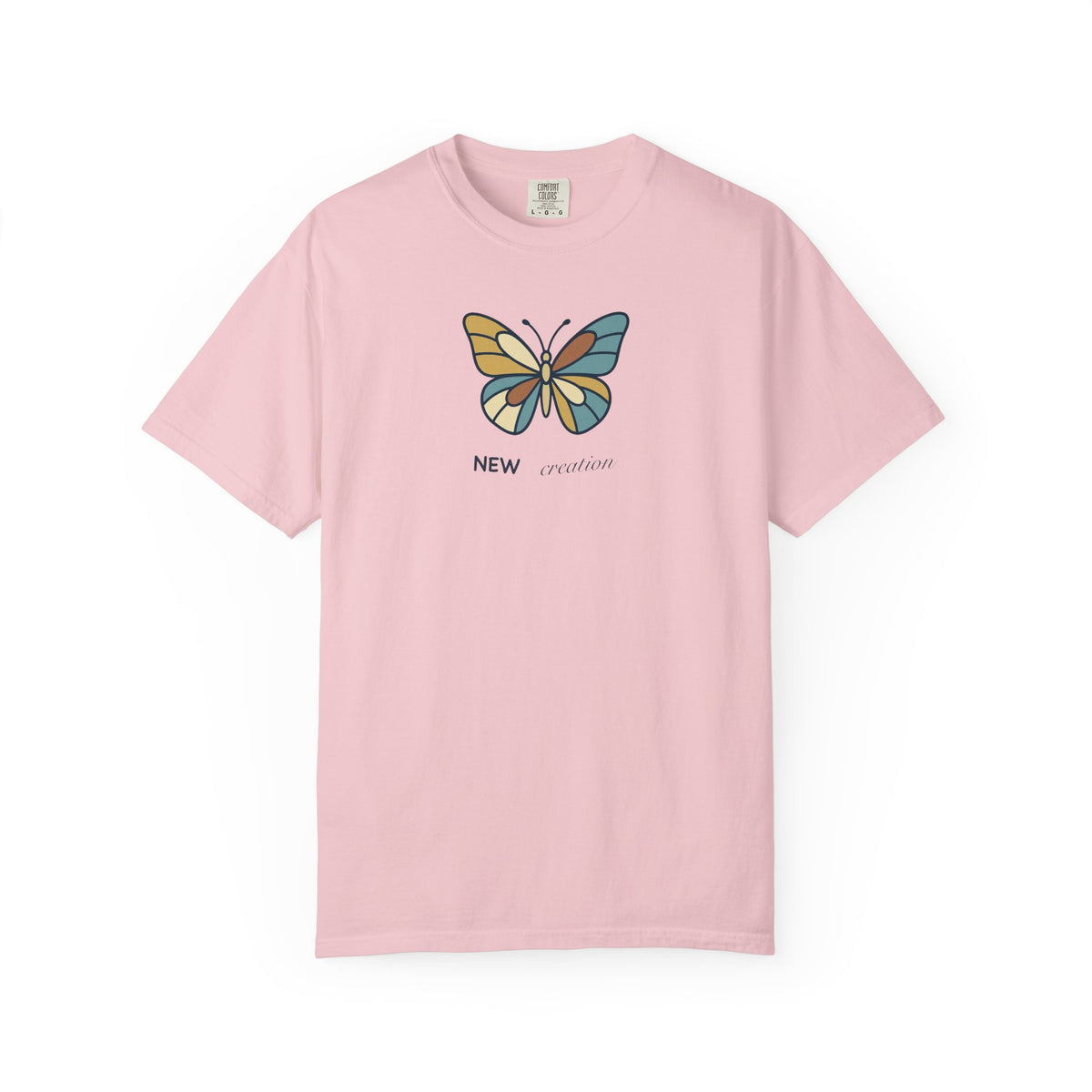 New Creation Premium T-shirt