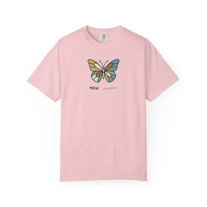 New Creation Premium T-shirt