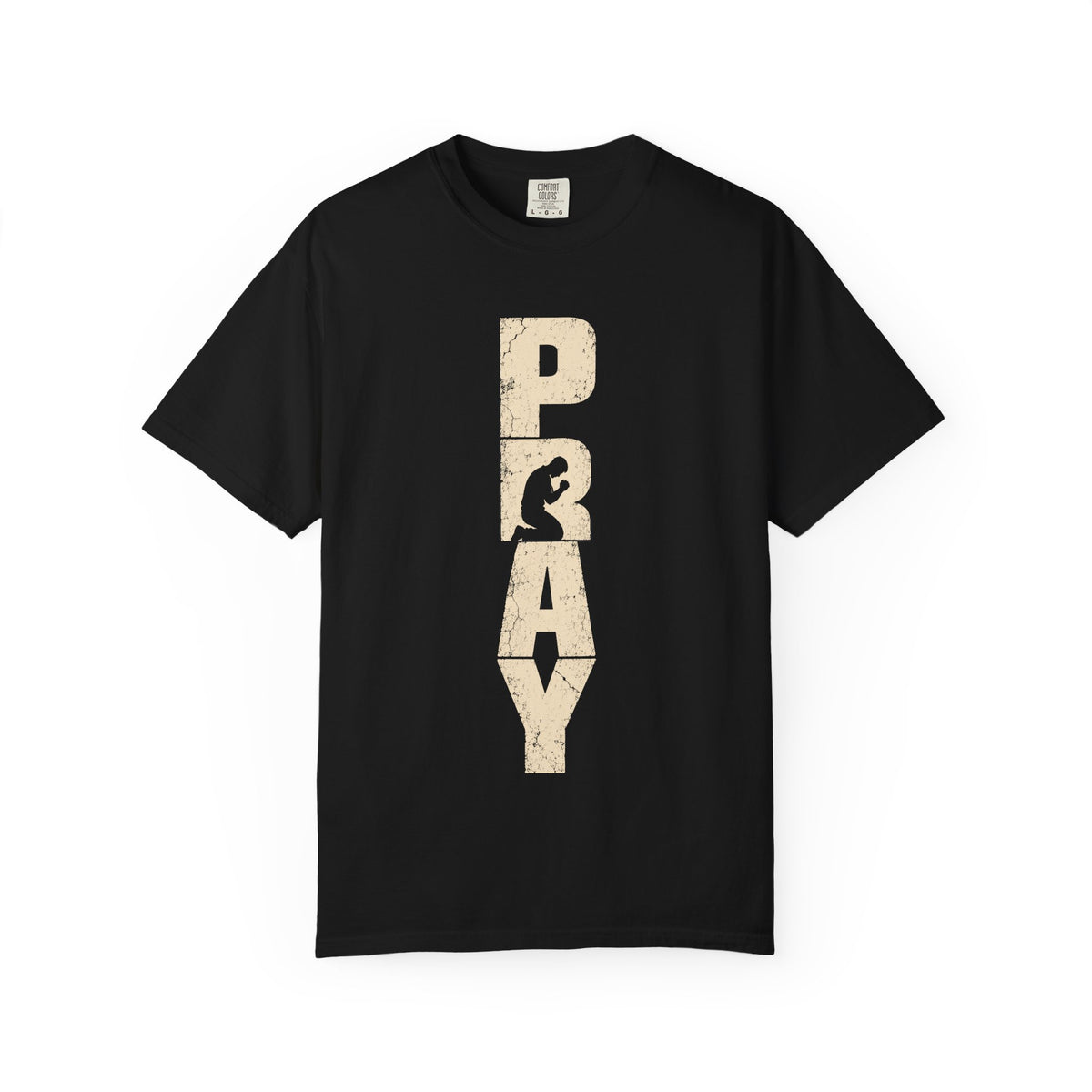 PRAY Premium T-shirt