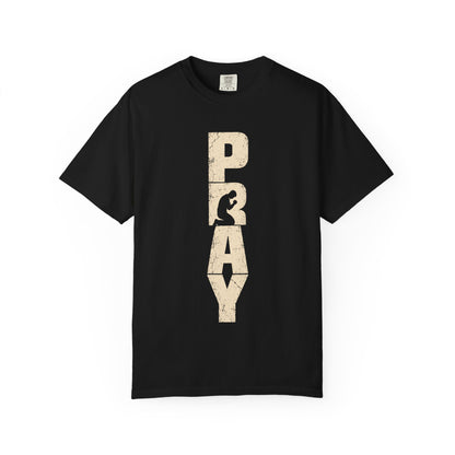 PRAY Premium T-shirt