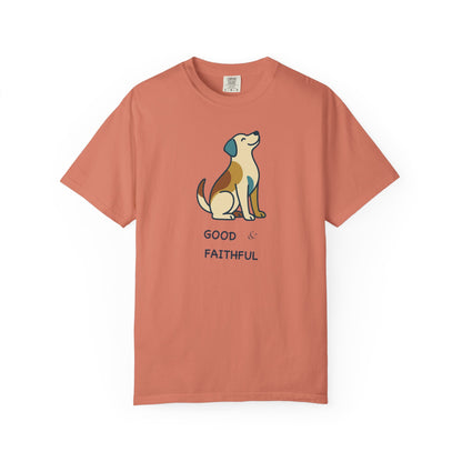 Good and Faithful Premium T-shirt