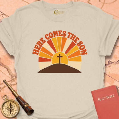 Here Comes the Son T-Shirt