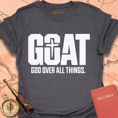 GOAT T-Shirt