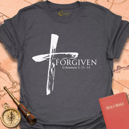 Forgiven T-Shirt