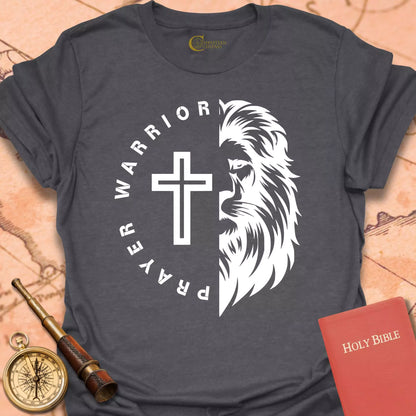 Prayer Warrior T-Shirt