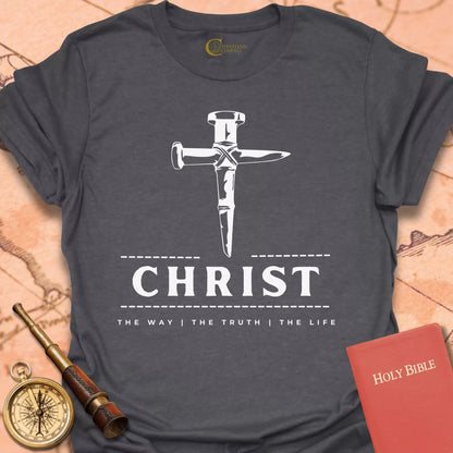 Christ The Way T-Shirt