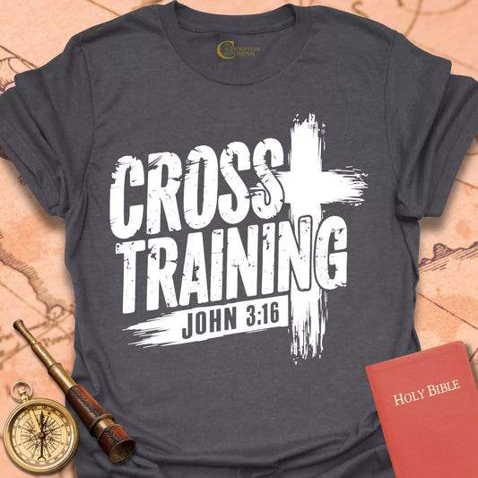 Cross Training T-Shirt