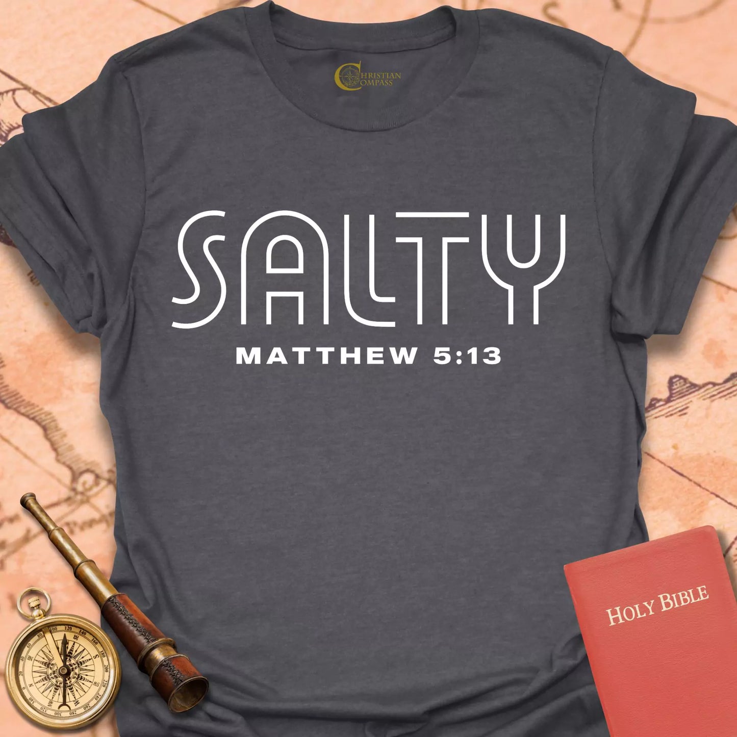 Salty T-Shirt