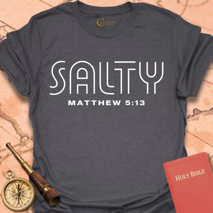 Salty T-Shirt