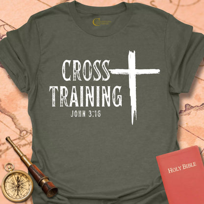 Cross Training T-Shirt