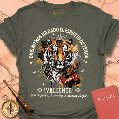 Valiente Cameseta