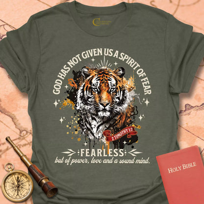 Fearless T-Shirt