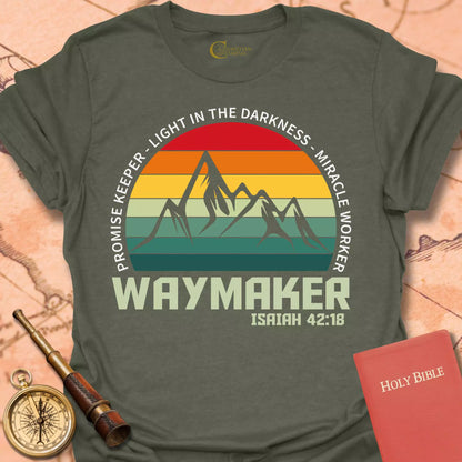 Waymaker T-Shirt
