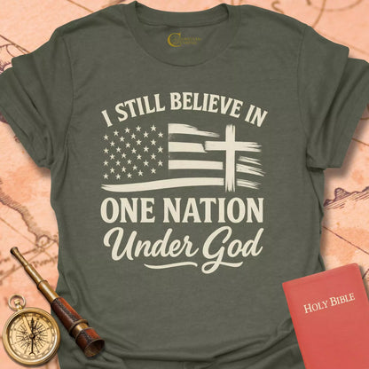 I Still Believe T-Shirt