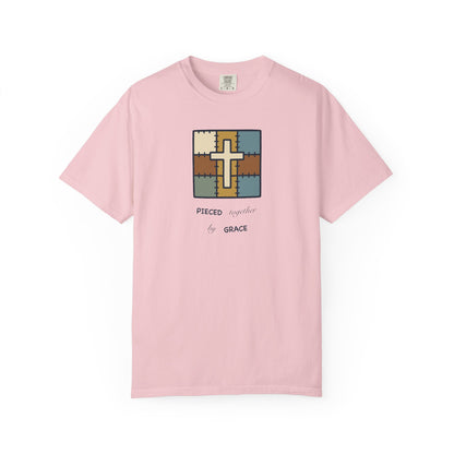 Pieced Together by Grace Premium T-shirt