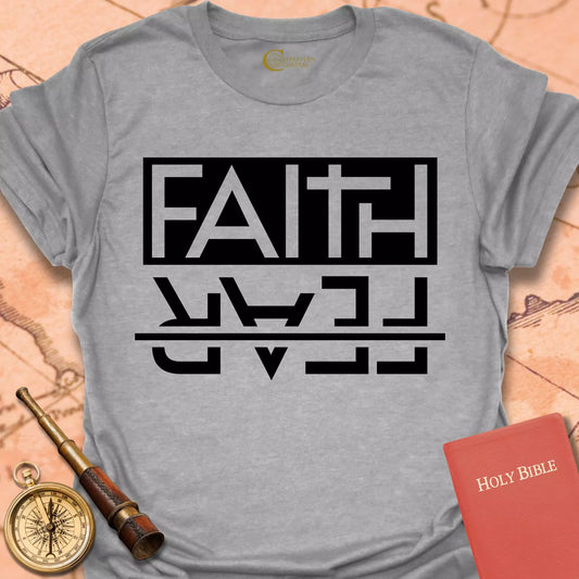 Faith Over Fear T-Shirt