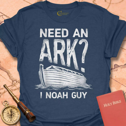 Noah T-Shirt