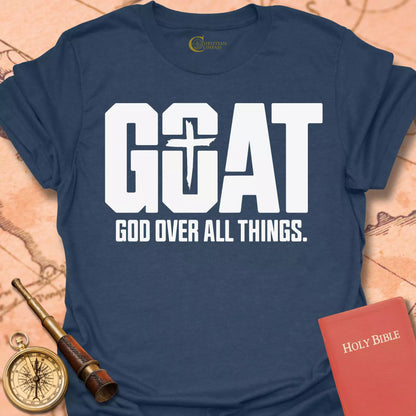 GOAT T-Shirt