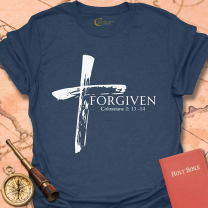 Forgiven T-Shirt