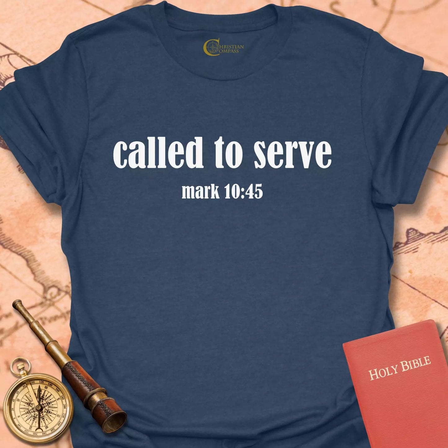 Called to Serve T-Shirt