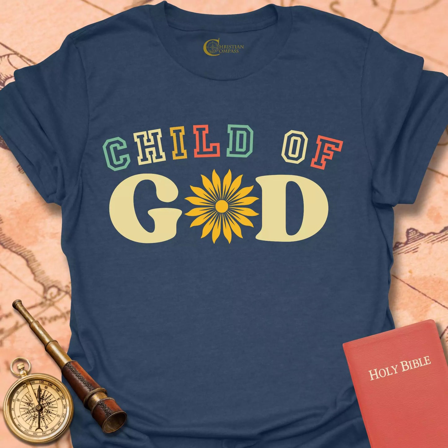 Child of God T-Shirt