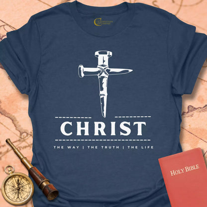 Christ The Way T-Shirt