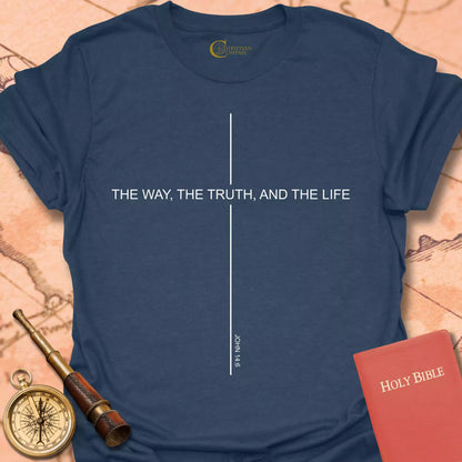 The Way T-Shirt