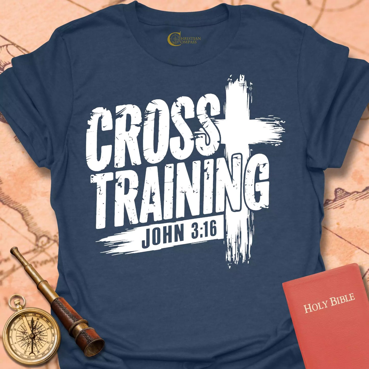Cross Training T-Shirt