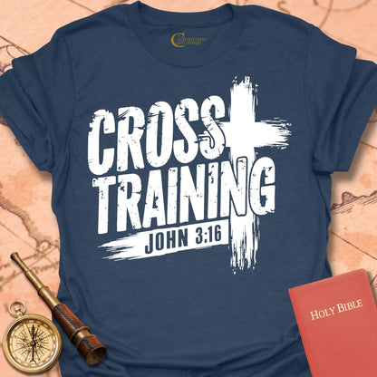 Cross Training T-Shirt