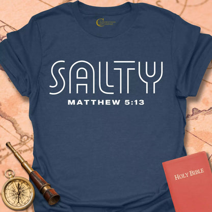 Salty T-Shirt