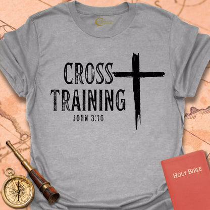 Cross Training T-Shirt