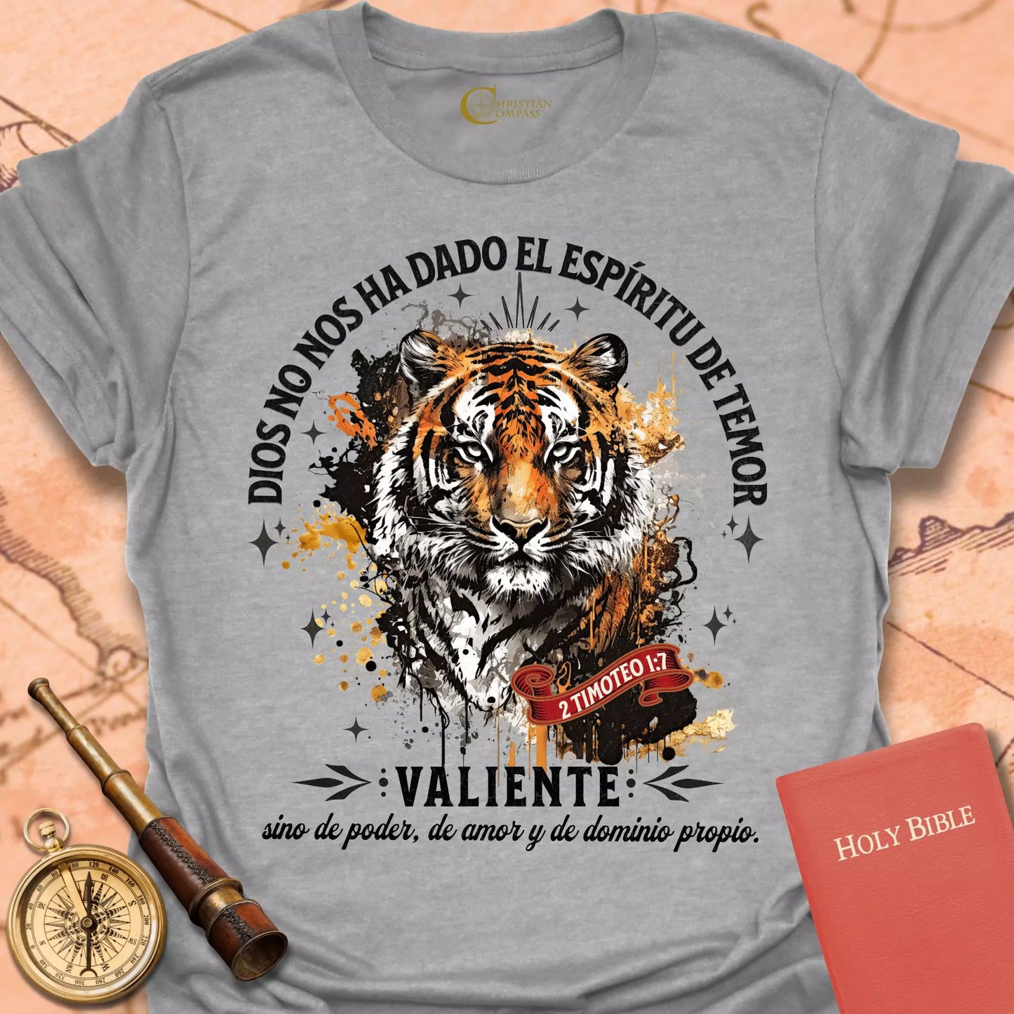 Valiente Cameseta