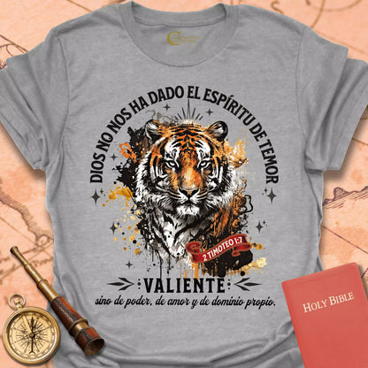Valiente Cameseta