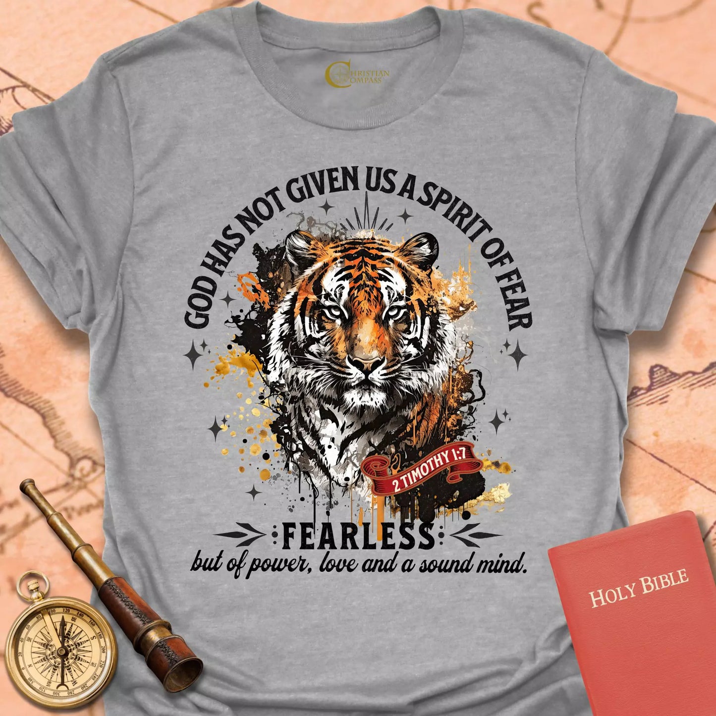 Fearless T-Shirt