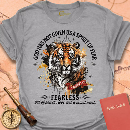Fearless T-Shirt
