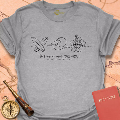 Still Waters T-Shirt