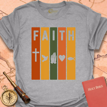Faith T-Shirt