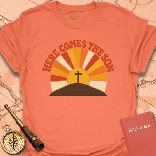 Here Comes the Son T-Shirt